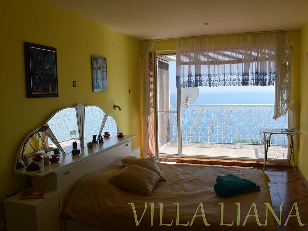 Villa Liana Bozhurets Bagian luar foto