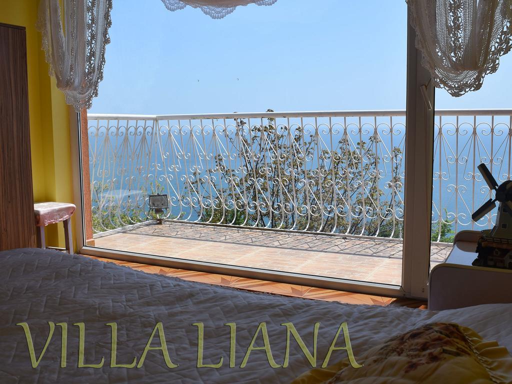 Villa Liana Bozhurets Bagian luar foto
